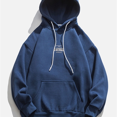 市场上装-卫衣-休闲卫衣