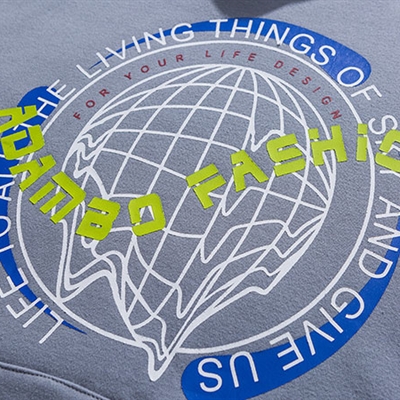 市场上装-卫衣-休闲卫衣