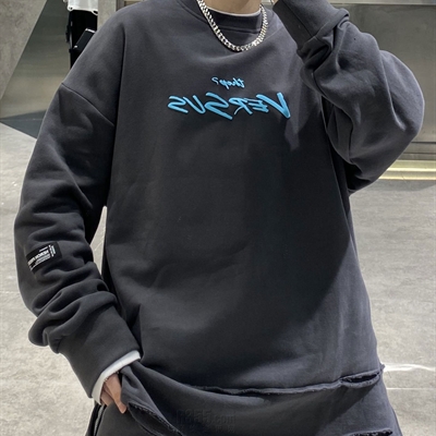 市场上装-卫衣-休闲卫衣