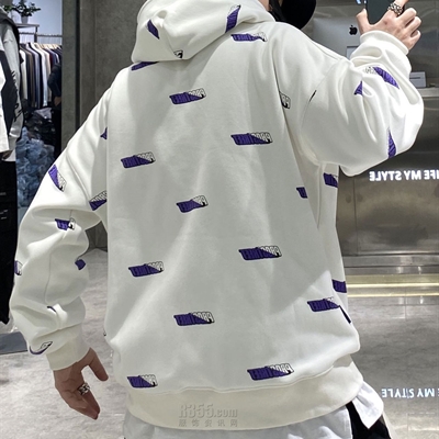 市场上装-卫衣-休闲卫衣