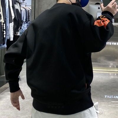 市场上装-卫衣-休闲卫衣