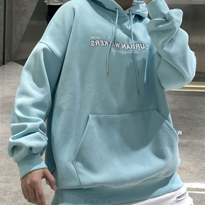 市场上装-卫衣-休闲卫衣