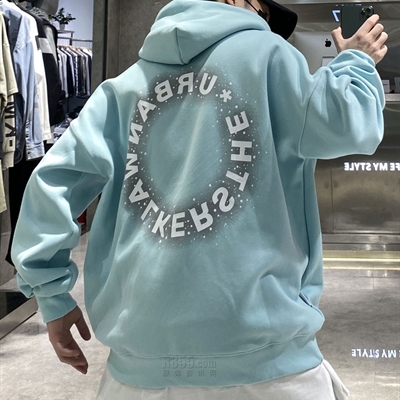 市场上装-卫衣-休闲卫衣