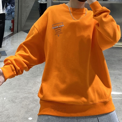 市场上装-卫衣-休闲卫衣