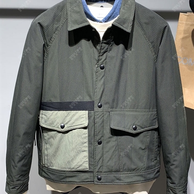 市场上装-夹克-休闲夹克【实拍】