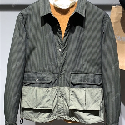 市场上装-夹克-休闲夹克【实拍】