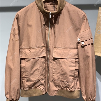 市场上装-夹克-休闲夹克【实拍】