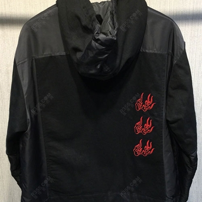 市场上装-夹克-休闲夹克【实拍】