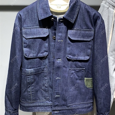 市场上装-夹克-休闲夹克【实拍】