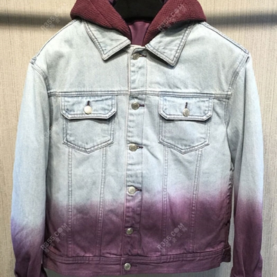 市场上装-夹克-休闲夹克【实拍】