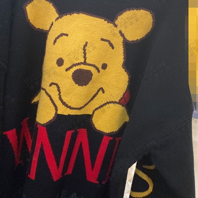 市场上装-毛衫-微潮毛衫【实拍】