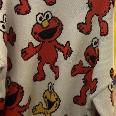 市场上装-毛衫-微潮毛衫【实拍】