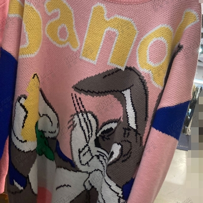 市场上装-毛衫-微潮毛衫【实拍】