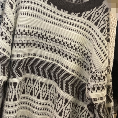 市场上装-毛衫-休闲毛衫【实拍】