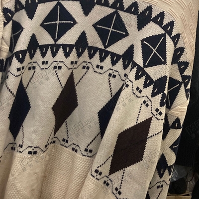 市场上装-毛衫-休闲毛衫【实拍】