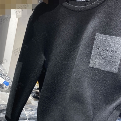 市场上装-毛衫-休闲毛衫【实拍】