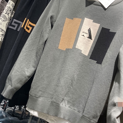 市场上装-毛衫-休闲毛衫【实拍】