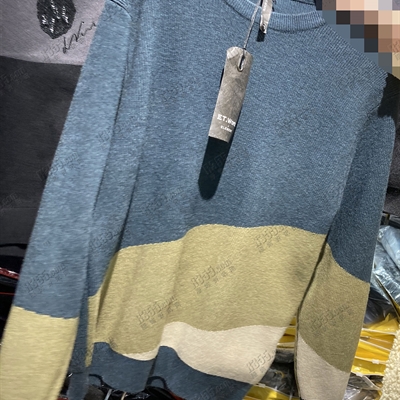 市场上装-毛衫-休闲毛衫【实拍】