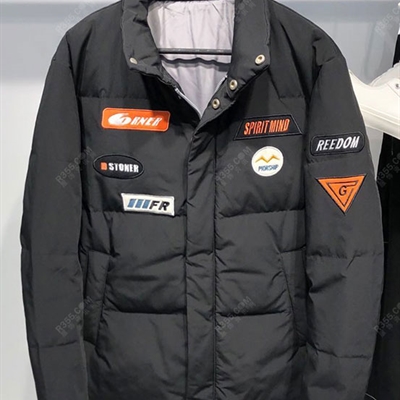 市场上装-棉衣/羽绒服-微潮棉服【实拍】