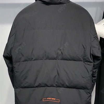 市场上装-棉衣/羽绒服-微潮棉服【实拍】