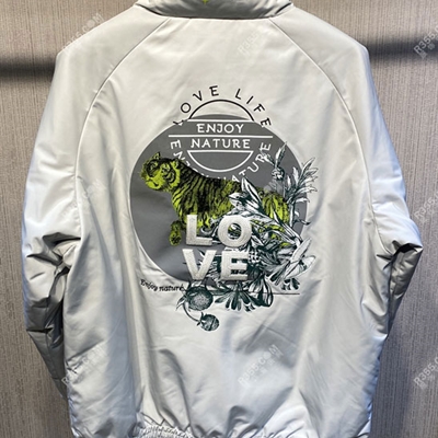 市场上装-棉衣/羽绒服-微潮棉服【实拍】