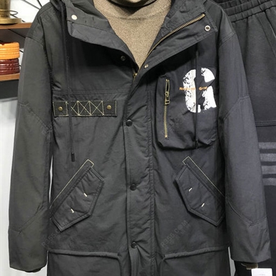 市场上装-棉衣/羽绒服-微潮棉服【实拍】