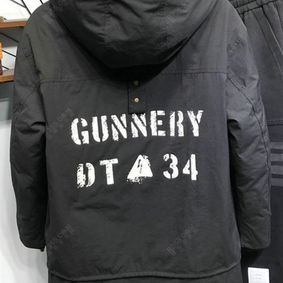 市场上装-棉衣/羽绒服-微潮棉服【实拍】