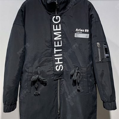 市场上装-棉衣/羽绒服-微潮棉服【实拍】