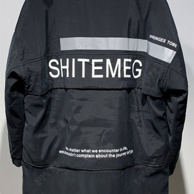 市场上装-棉衣/羽绒服-微潮棉服【实拍】