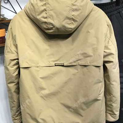 市场上装-棉衣/羽绒服-休闲棉服【实拍】