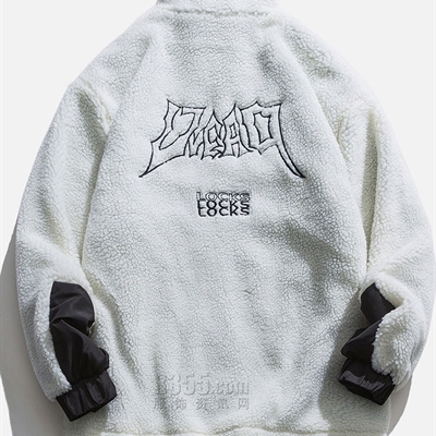 市场上装-夹克-微潮夹克