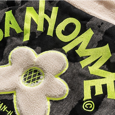 市场上装-夹克-微潮夹克