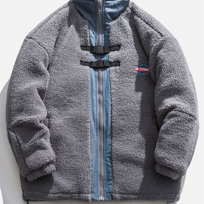 市场上装-夹克-休闲夹克