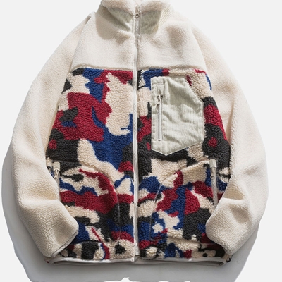 市场上装-夹克-休闲夹克