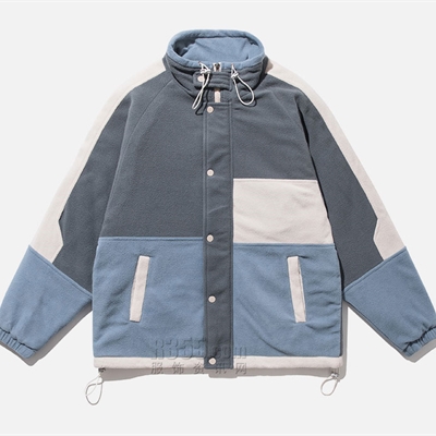 市场上装-夹克-休闲夹克