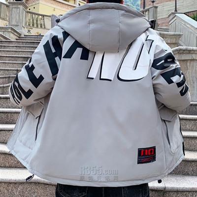 市场上装-棉衣/羽绒服-土货棉服