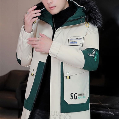 市场上装-棉衣/羽绒服-土货棉服