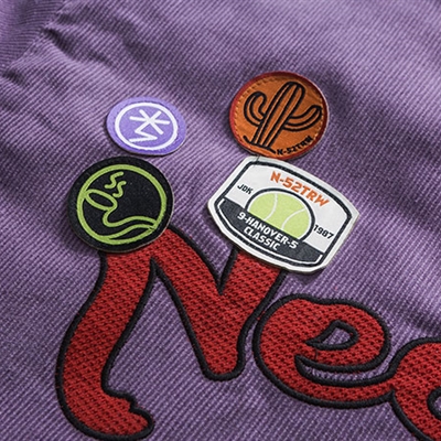 市场上装-棉衣/羽绒服-微潮棉服