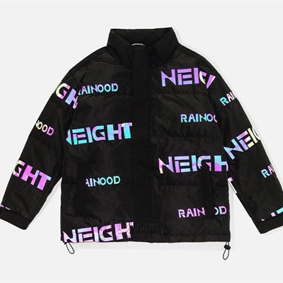 市场上装-棉衣/羽绒服-微潮棉服