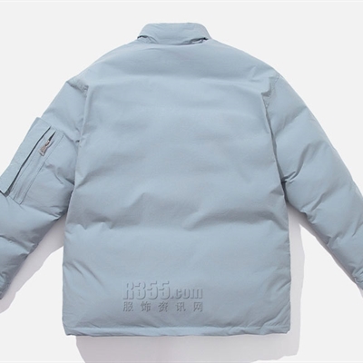 市场上装-棉衣/羽绒服-微潮棉服