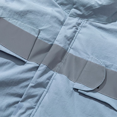 市场上装-棉衣/羽绒服-微潮棉服