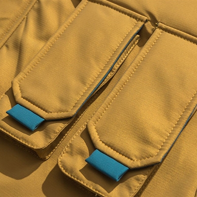 市场上装-棉衣/羽绒服-微潮棉服