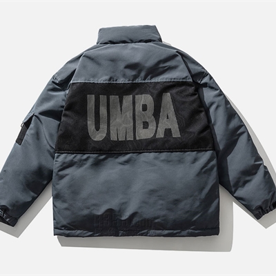 市场上装-棉衣/羽绒服-微潮棉服