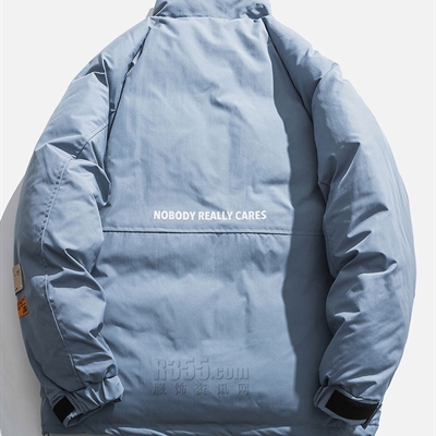 市场上装-棉衣/羽绒服-休闲棉服