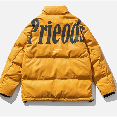 市场上装-棉衣/羽绒服-休闲棉服