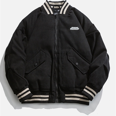 市场上装-棉衣/羽绒服-休闲棉服