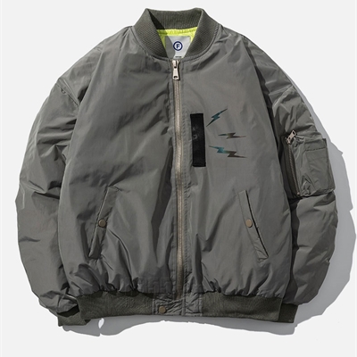 市场上装-棉衣/羽绒服-休闲棉服