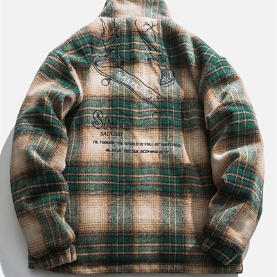 市场上装-棉衣/羽绒服-休闲棉服