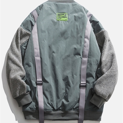 市场上装-棉衣/羽绒服-休闲棉服