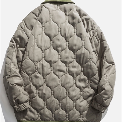 市场上装-棉衣/羽绒服-休闲棉服